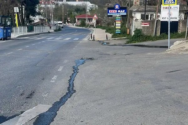Kaplan depolama lojistik ticaret ve sanayi limited şirketi - Resim 13
