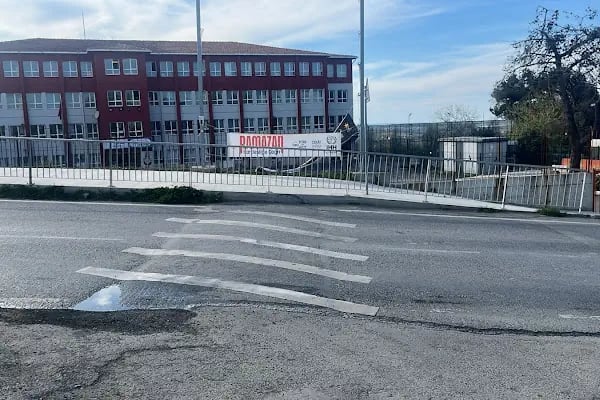Kaplan depolama lojistik ticaret ve sanayi limited şirketi - Resim 20