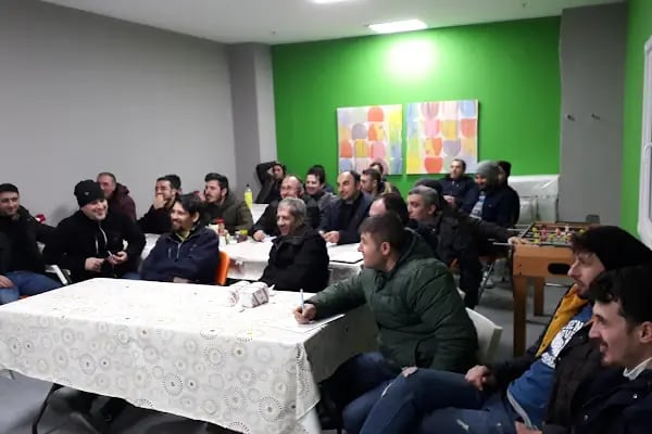 Kaplan depolama lojistik ticaret ve sanayi limited şirketi - Resim 18