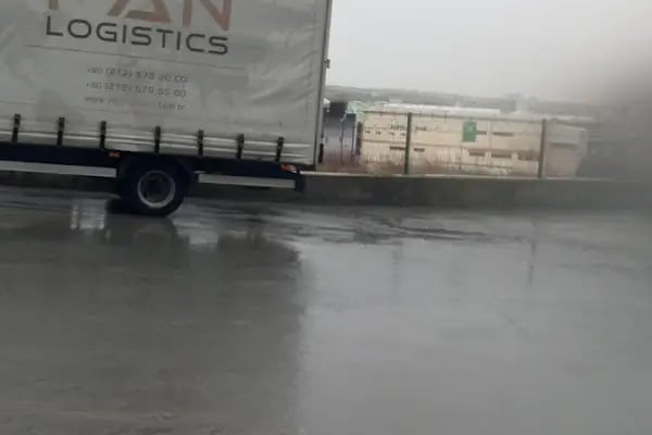 Kaplan depolama lojistik ticaret ve sanayi limited şirketi - Resim 17