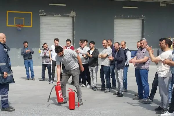 Kaplan depolama lojistik ticaret ve sanayi limited şirketi - Resim 10