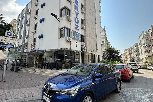 ANTALYA RENT A CAR ŞAHİNKAYA RENT A CAR , Аренда автомобиля в анталии - Resim 20