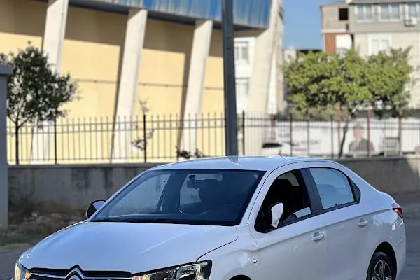 ANTALYA RENT A CAR ŞAHİNKAYA RENT A CAR , Аренда автомобиля в анталии - Resim 5