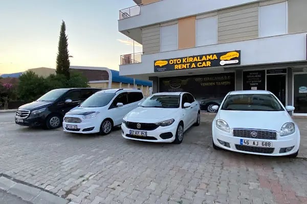 ANTALYA RENT A CAR ŞAHİNKAYA RENT A CAR , Аренда автомобиля в анталии - Resim 1