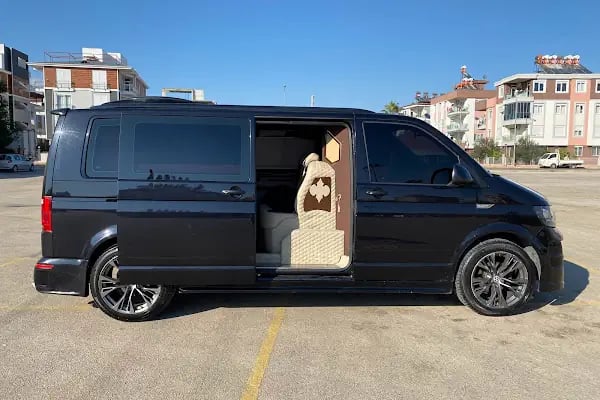 ANTALYA RENT A CAR ŞAHİNKAYA RENT A CAR , Аренда автомобиля в анталии - Resim 3