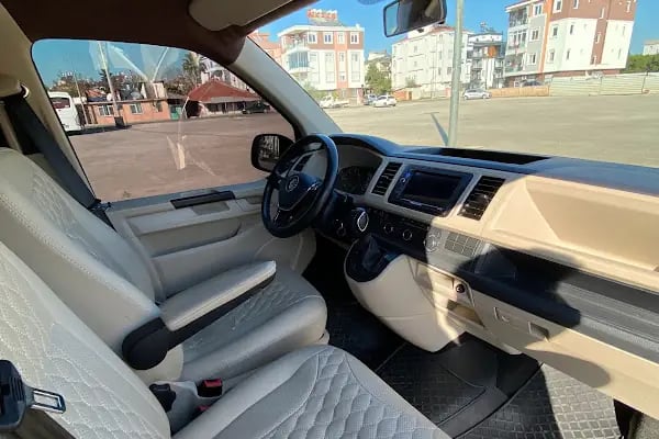 ANTALYA RENT A CAR ŞAHİNKAYA RENT A CAR , Аренда автомобиля в анталии - Resim 17