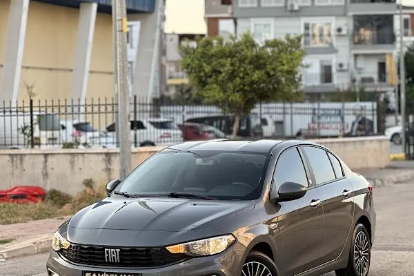ANTALYA RENT A CAR ŞAHİNKAYA RENT A CAR , Аренда автомобиля в анталии - Resim 4