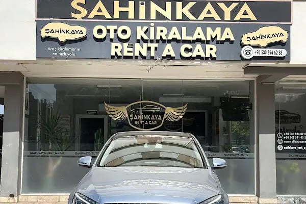 ANTALYA RENT A CAR ŞAHİNKAYA RENT A CAR , Аренда автомобиля в анталии - Resim 15