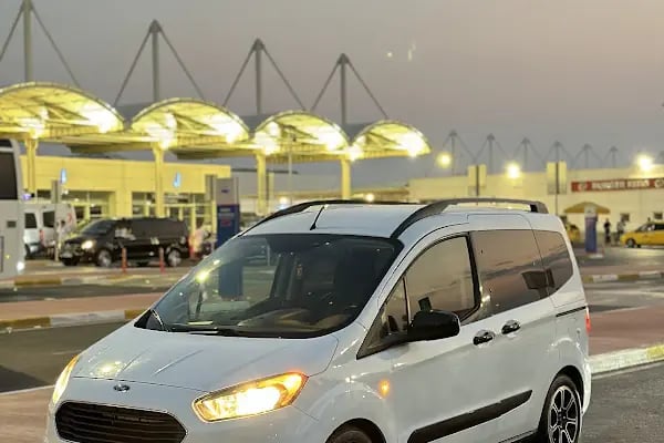 ANTALYA RENT A CAR ŞAHİNKAYA RENT A CAR , Аренда автомобиля в анталии - Resim 8