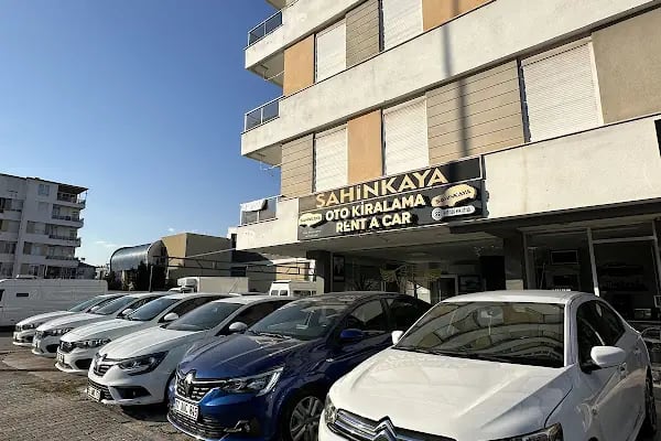 ANTALYA RENT A CAR ŞAHİNKAYA RENT A CAR , Аренда автомобиля в анталии - Resim 7