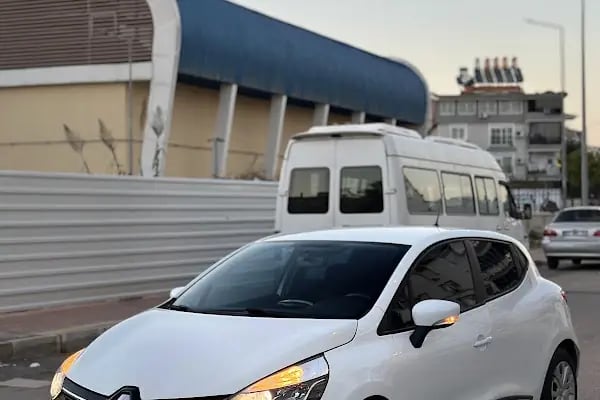 ANTALYA RENT A CAR ŞAHİNKAYA RENT A CAR , Аренда автомобиля в анталии - Resim 14