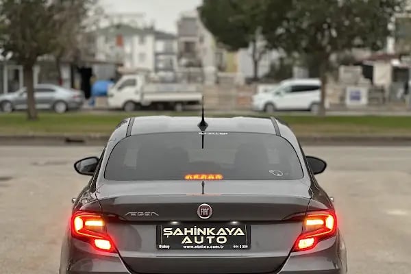 ANTALYA RENT A CAR ŞAHİNKAYA RENT A CAR , Аренда автомобиля в анталии - Resim 11