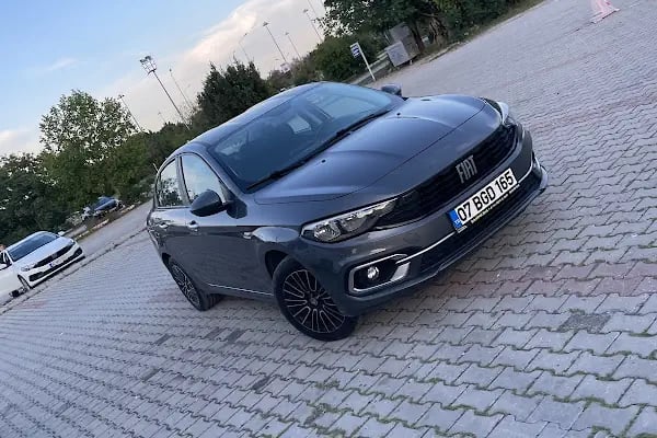 ANTALYA RENT A CAR ŞAHİNKAYA RENT A CAR , Аренда автомобиля в анталии - Resim 6