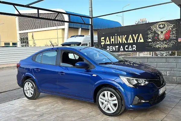 ANTALYA RENT A CAR ŞAHİNKAYA RENT A CAR , Аренда автомобиля в анталии - Resim 19