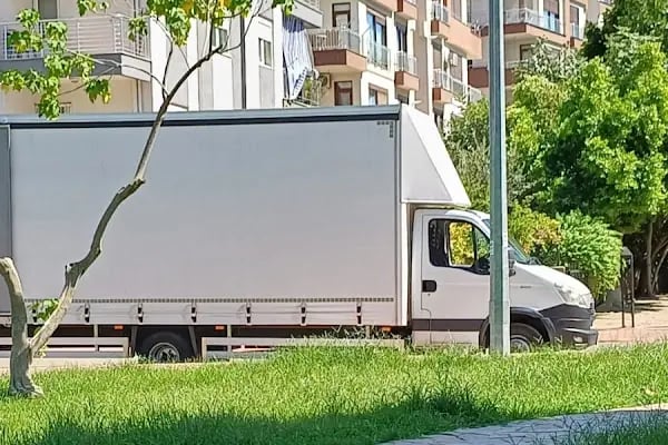 Döşemealtı Evden Eve Nakliye - Resim 17
