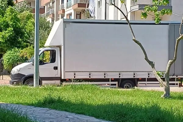 Döşemealtı Evden Eve Nakliye - Resim 7