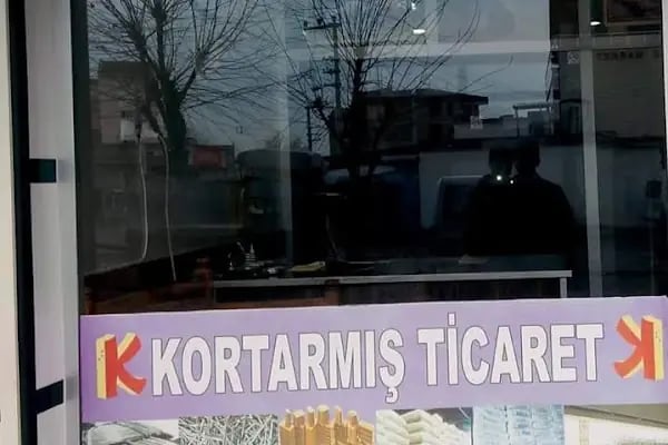 kortarmış ticaret - Resim 12