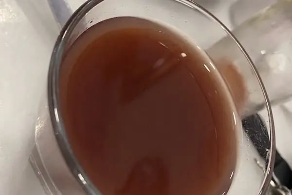 Yeşil Pideli Köfte - Mahir Usta - Resim 12