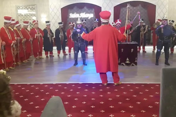 Altın Davet - Resim 10