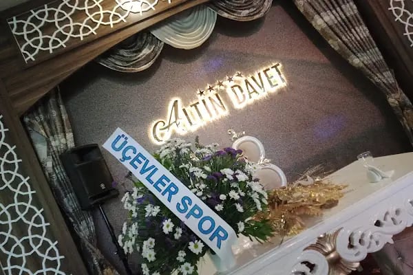 Altın Davet - Resim 20