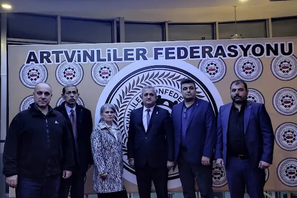 Altın Davet - Resim 8