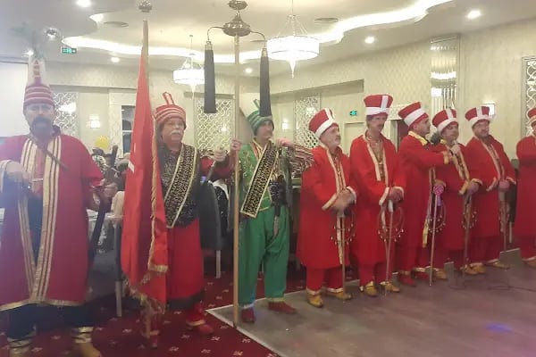 Altın Davet - Resim 17