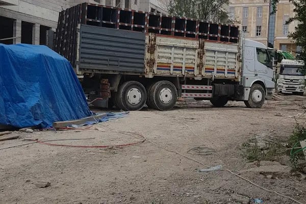 ANKARA OSTİM KILIÇ NAKLİYAT - Resim 13