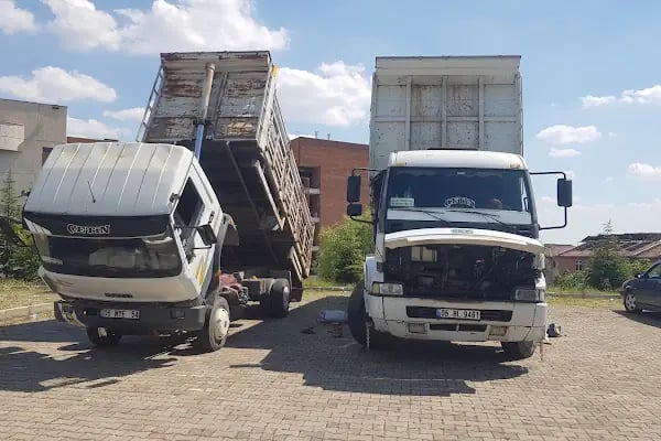 ANKARA OSTİM KILIÇ NAKLİYAT - Resim 1