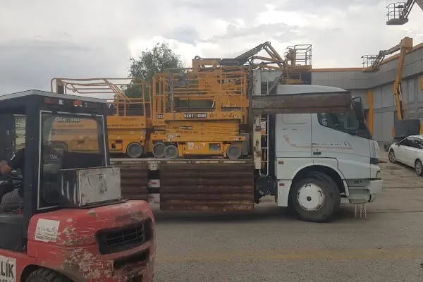 ANKARA OSTİM KILIÇ NAKLİYAT - Resim 6