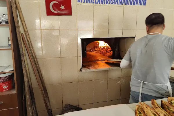 Öz Kardeşler Lokantası - Resim 6