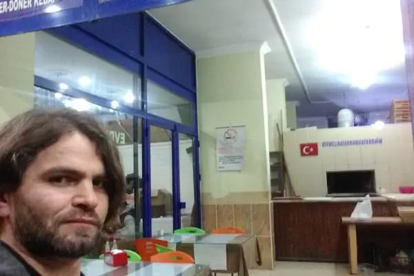 Öz Kardeşler Lokantası - Resim 9