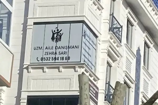 Aile Danışmanı Zehra Sarı - Resim 2