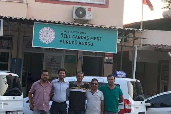 ÇAĞDAŞ MERT SÜRÜCÜ KURSLARI - Resim 4