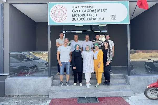 ÇAĞDAŞ MERT SÜRÜCÜ KURSLARI - Resim 2