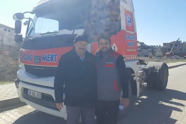 ÇAĞDAŞ MERT SÜRÜCÜ KURSLARI - Resim 5