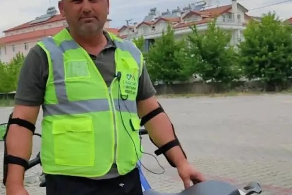 ÇAĞDAŞ MERT SÜRÜCÜ KURSLARI - Resim 6