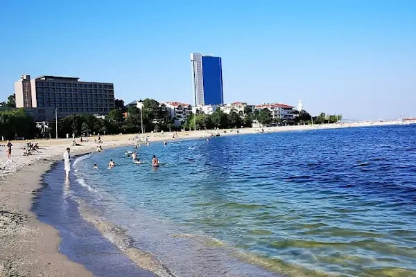 Çiroz Yeşilköy Halk Plajı - Resim 9
