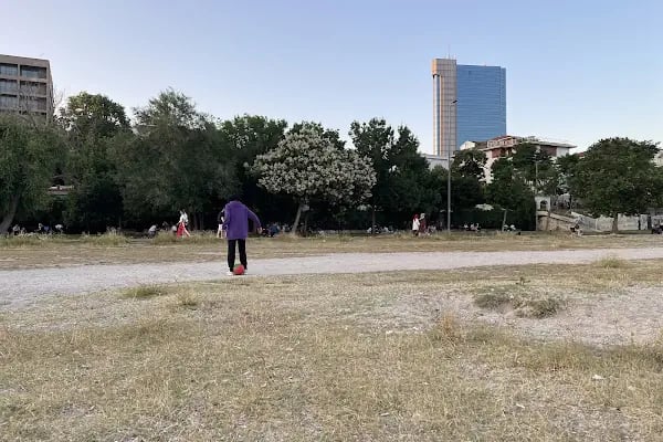 Çiroz Yeşilköy Halk Plajı - Resim 13