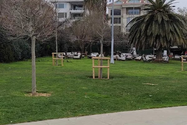 Çiroz Yeşilköy Halk Plajı - Resim 14