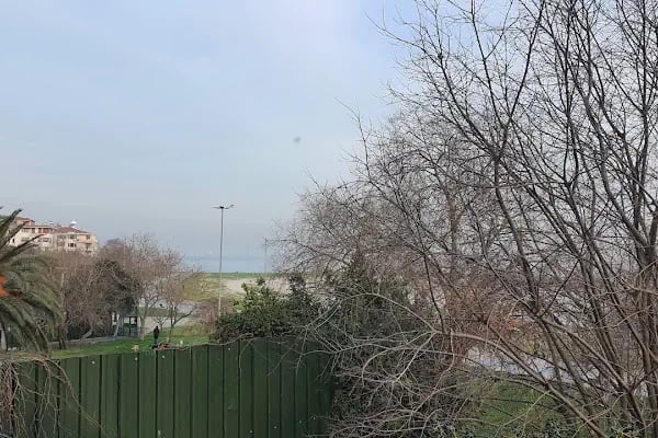 Çiroz Yeşilköy Halk Plajı - Resim 18