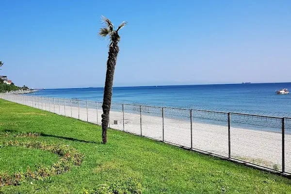 Çiroz Yeşilköy Halk Plajı - Resim 16