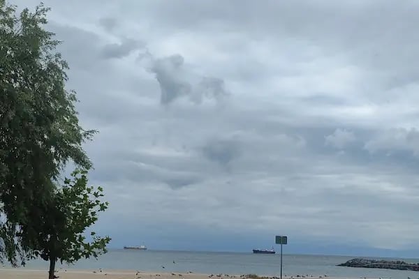 Çiroz Yeşilköy Halk Plajı - Resim 11