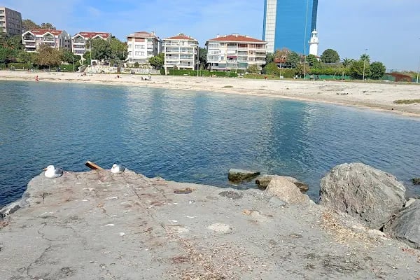 Çiroz Yeşilköy Halk Plajı - Resim 5
