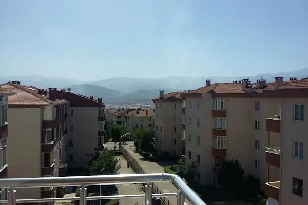 Işık Sitesi - Resim 7