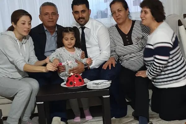 Işık Sitesi - Resim 5