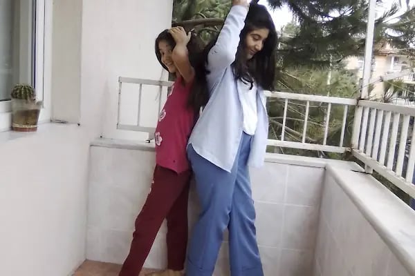 Işık Sitesi - Resim 3