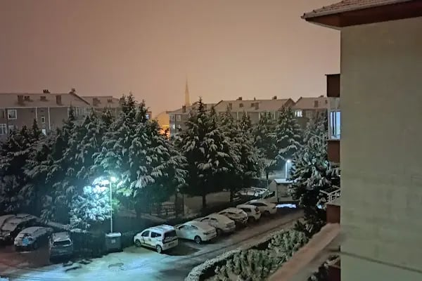 Işık Sitesi - Resim 2