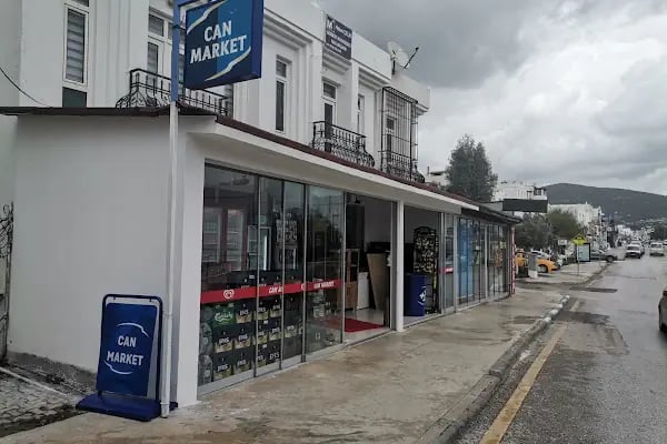 Can Market gümbet - Resim 3