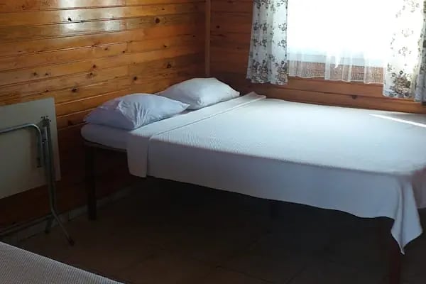 CAN CAMPING - PANSİYON - Resim 2