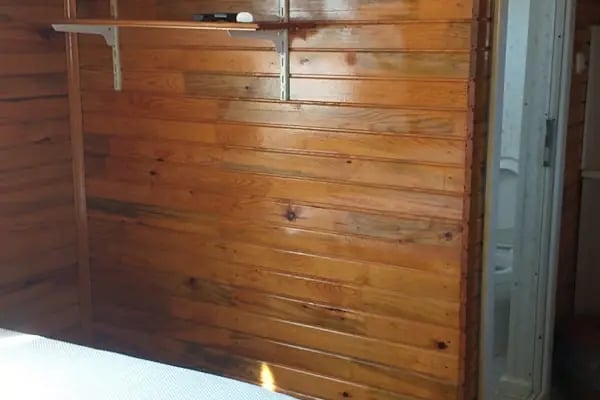 CAN CAMPING - PANSİYON - Resim 14